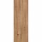 Ekena Millwork Alpine Smooth Corbel w/Backplate, Western Red Cedar, 5 1/2"W x 12"D x 16"H COR06X12X16ALP01SWR - alternate 3